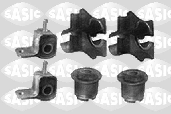 Zestaw naprawczy stabilizatora SASIC 107A557S