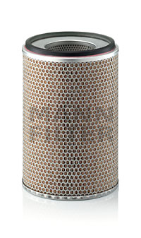 Filtr powietrza MANN-FILTER C 24 719