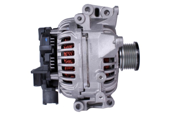 Alternator HELLA 8EL 012 426-081