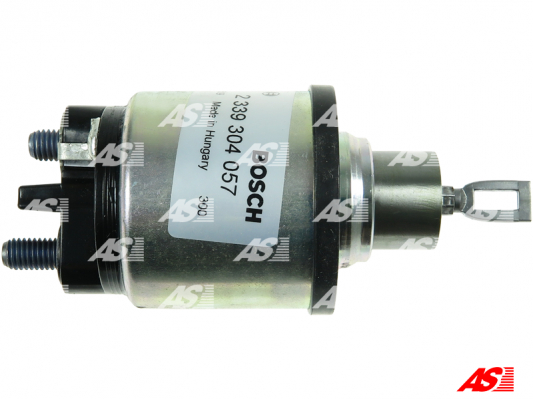Elektromagnes rozrusznika AS-PL SS0214(BOSCH)