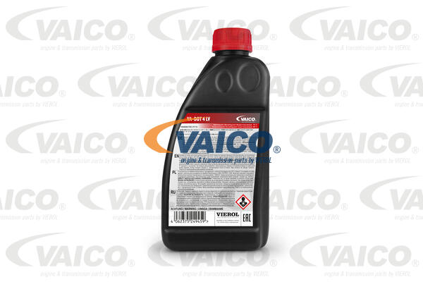 Płyn hamulcowy VAICO V60-0319