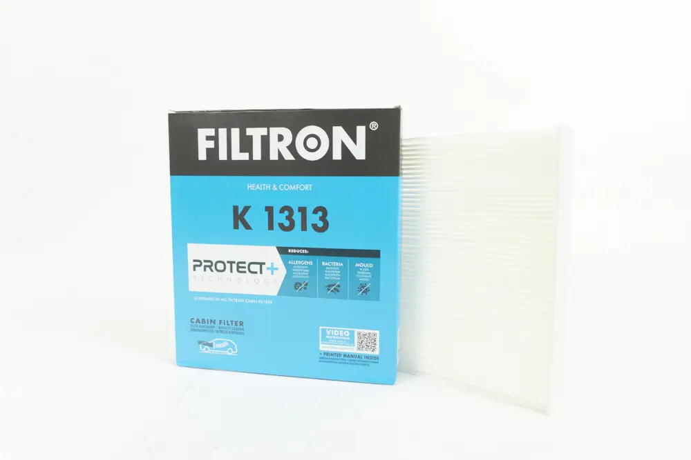 Filtr kabinowy FILTRON K 1313