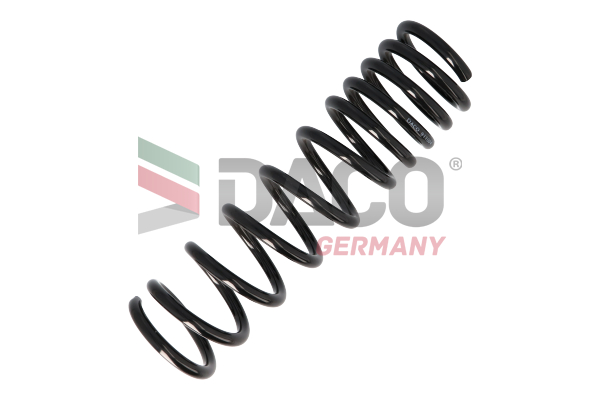 Sprężyna zawieszenia DACO GERMANY 811004