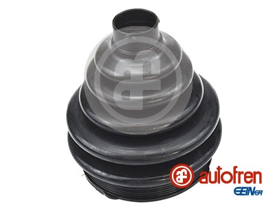 Zestaw osłon AUTOFREN SEINSA D8377T