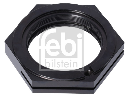 Nakrętka, zwrotnica osi FEBI BILSTEIN 182466