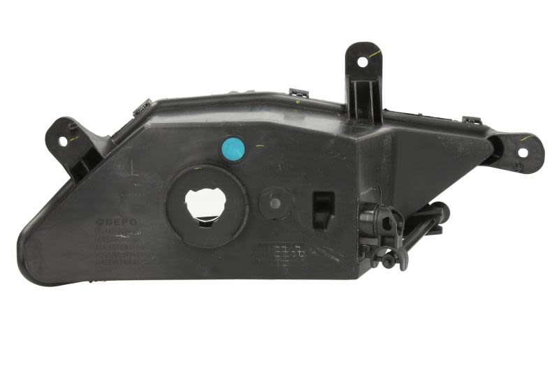 Lampa przeciwmgielna przednia ABAKUS 442-2039L-UE