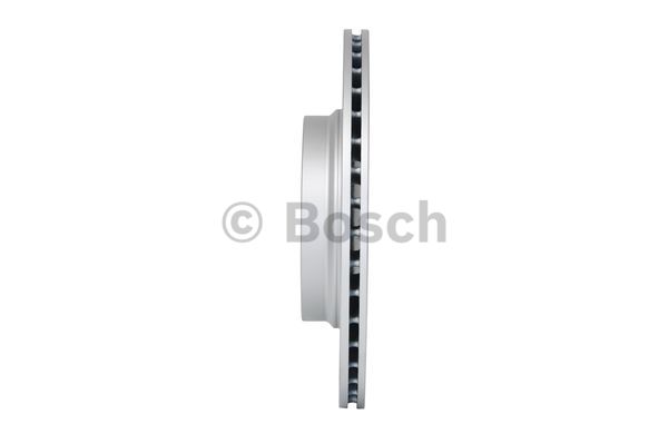 Tarcza hamulcowa BOSCH 0 986 479 C95
