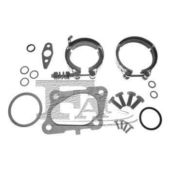 Zestaw montażowy turbosprężarki FA1 KT550270