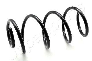 Sprężyna zawieszenia JAPANPARTS ZC3480A