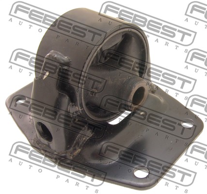 Poduszka silnika FEBEST TM-101