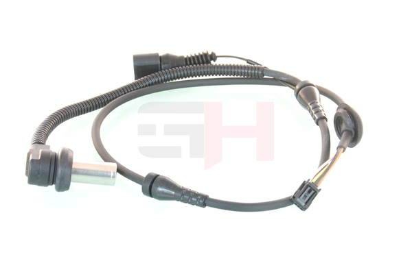 Czujnik prędkości obrotowej koła GH GH-714714V