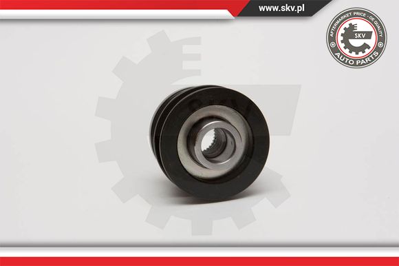 Sprzęgło alternatora ESEN SKV 11SKV014