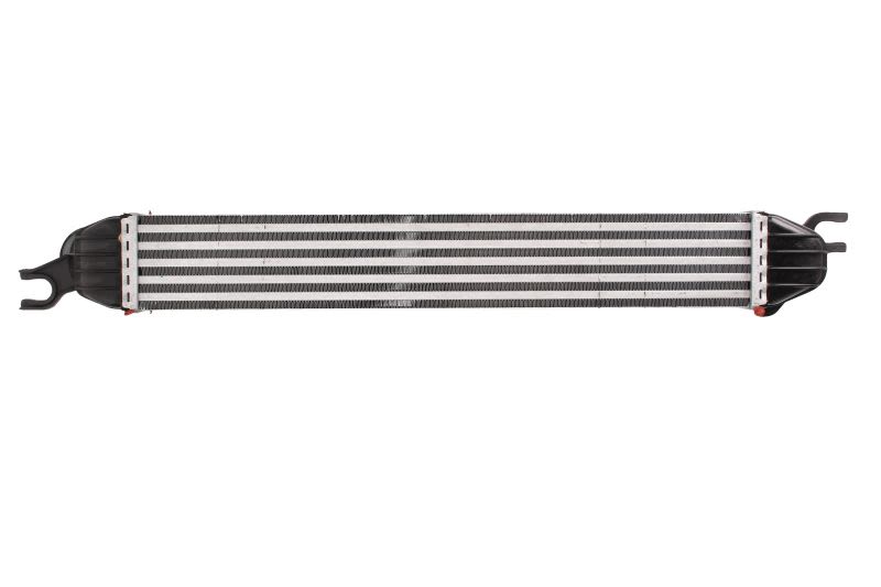 Chłodnica powietrza intercooler THERMOTEC DAB008TT
