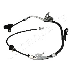 Czujnik ABS JAPANPARTS ABS-261