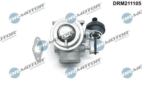 Zawór EGR DR.MOTOR AUTOMOTIVE DRM211105