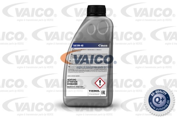 Olej silnikowy VAICO V60-0055