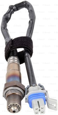 Sonda lambda BOSCH 0 258 986 724