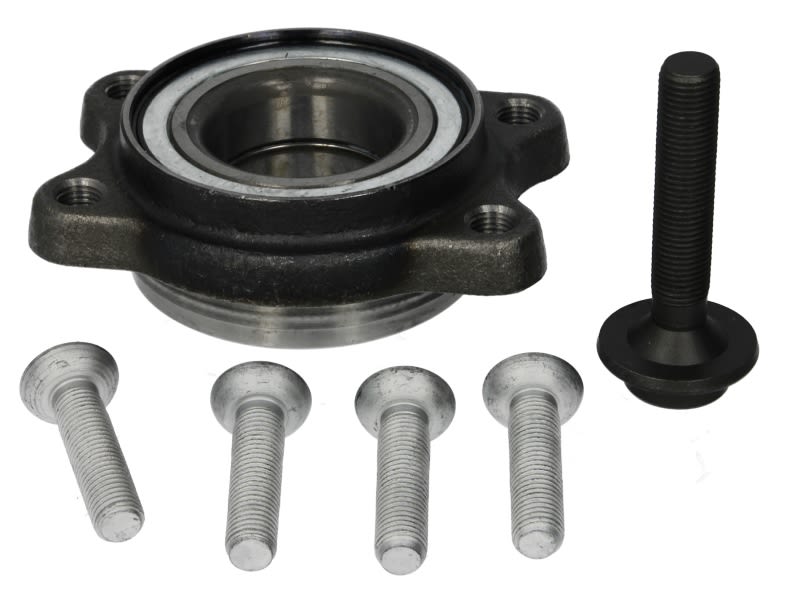Zestaw łożysk koła BTA H1A009BTA
