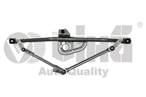 Mechanizm wycieraczek VIKA 99551800701