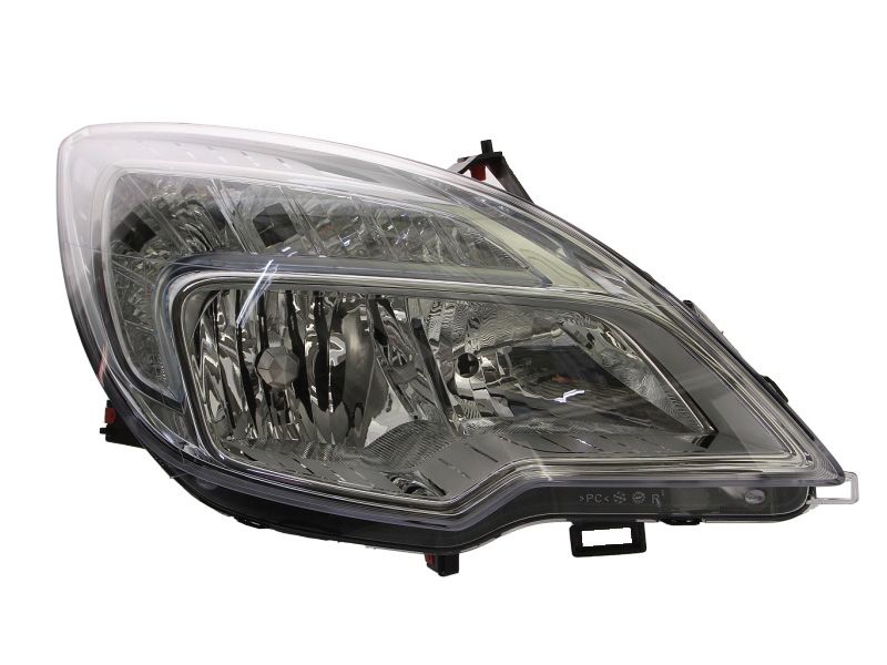Reflektor HELLA 1EJ 354 676-021