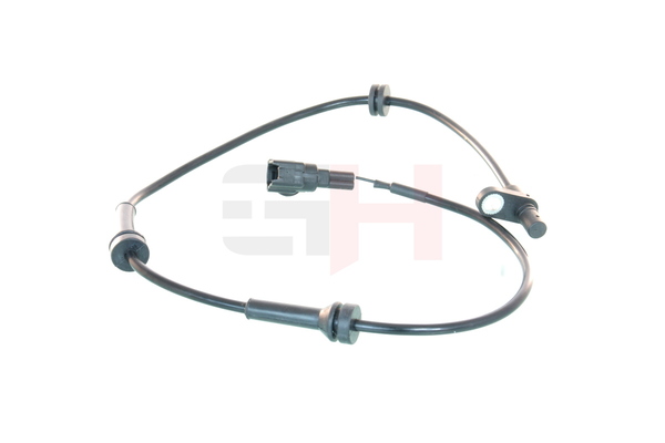 Czujnik prędkości obrotowej koła GH GH-712251V
