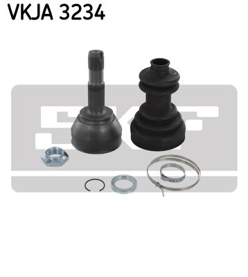 Przegub SKF VKJA 3234
