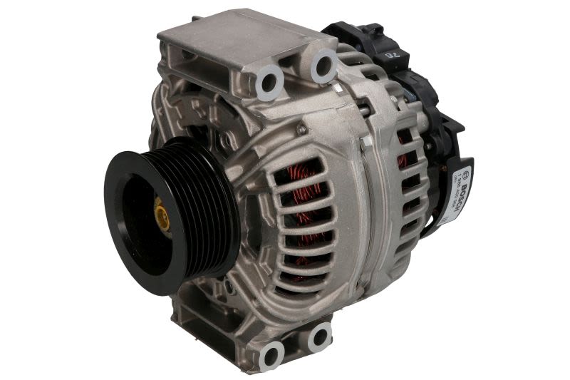 Alternator BOSCH 1 986 A00 968