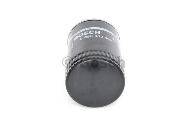 Filtr oleju BOSCH 0 986 452 400