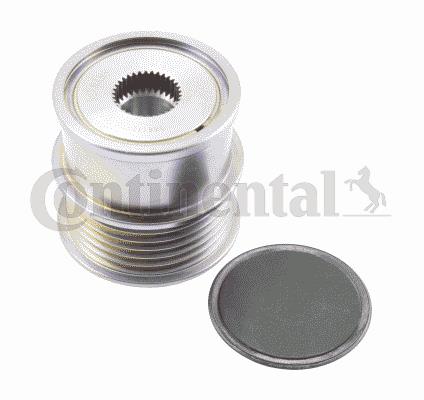 Sprzęgło alternatora CONTINENTAL CTAM AP9098