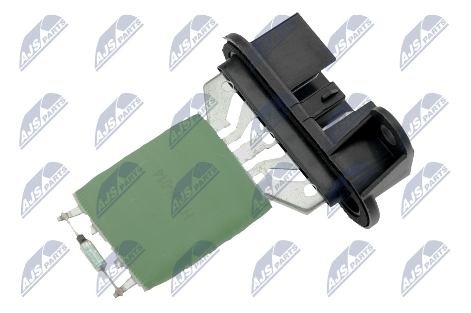 Opornik wentylatora NTY ERD-CH-014