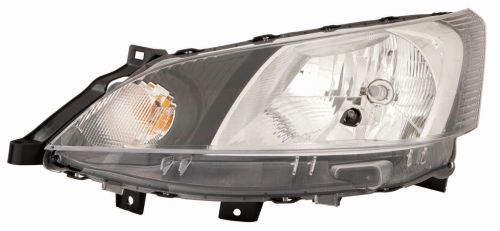 Reflektor ABAKUS 115-1125L-LD-EM