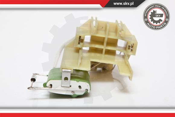 Opornik wentylatora ESEN SKV 95SKV055