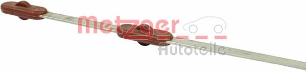 Miarka poziomu oleju METZGER 8001038