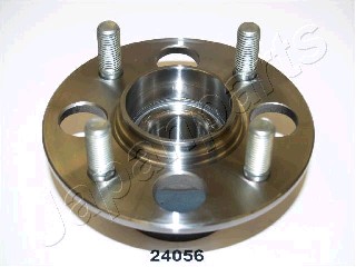 Piasta koła JAPANPARTS KK-24056
