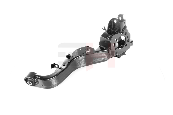 Wahacz zawieszenia koła GH GH-522293V