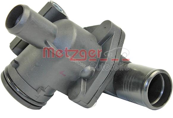 Termostat METZGER 4006098