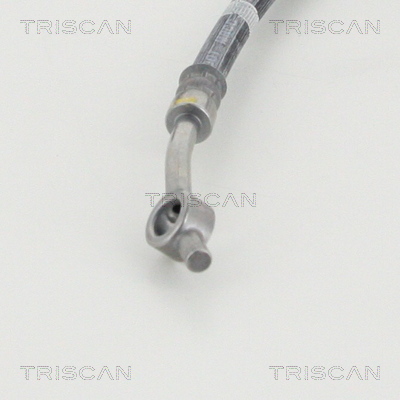 Przewód hamulcowy elastyczny TRISCAN 8150 43163