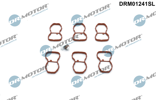 DR.MOTOR AUTOMOTIVE DRM01241SL