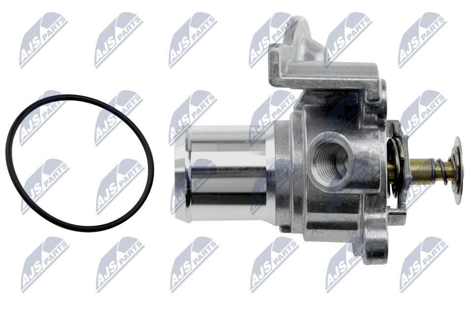 Termostat NTY CTM-FT-005
