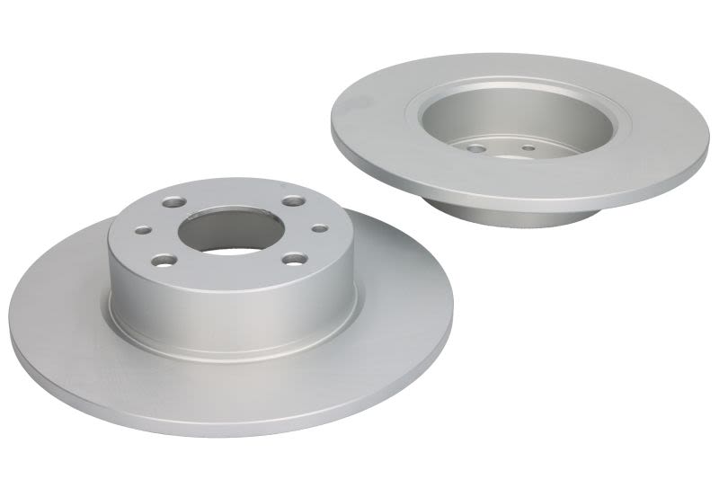 Tarcza hamulcowa FERODO DDF066C