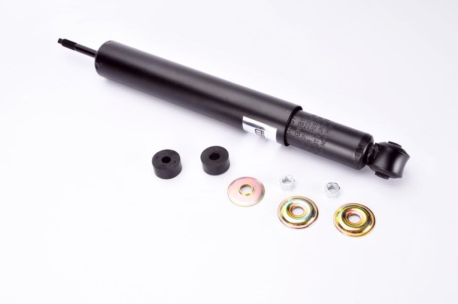 Amortyzator MAGNUM TECHNOLOGY AHX057MT