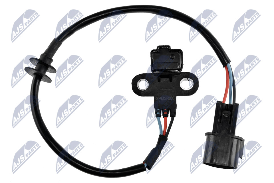 Pokrywa głowicy cylindrów NTY BPZ-BM-033
