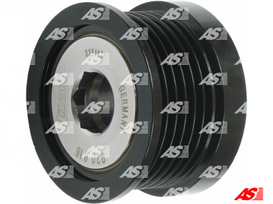 Sprzęgło alternatora AS-PL AFP6044(LITENS)