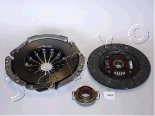 Zestaw sprzęgła JAPKO 922085