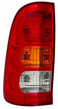 Lampa tylna zespolona ABAKUS 212-19K1L-UE