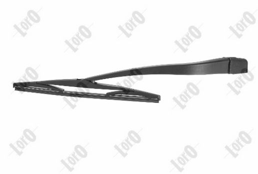 Zestaw wycieraczki ABAKUS 103-00-055-P