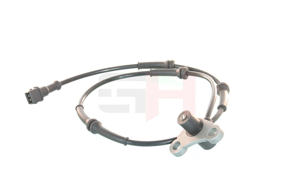 Czujnik prędkości obrotowej koła GH GH-714800