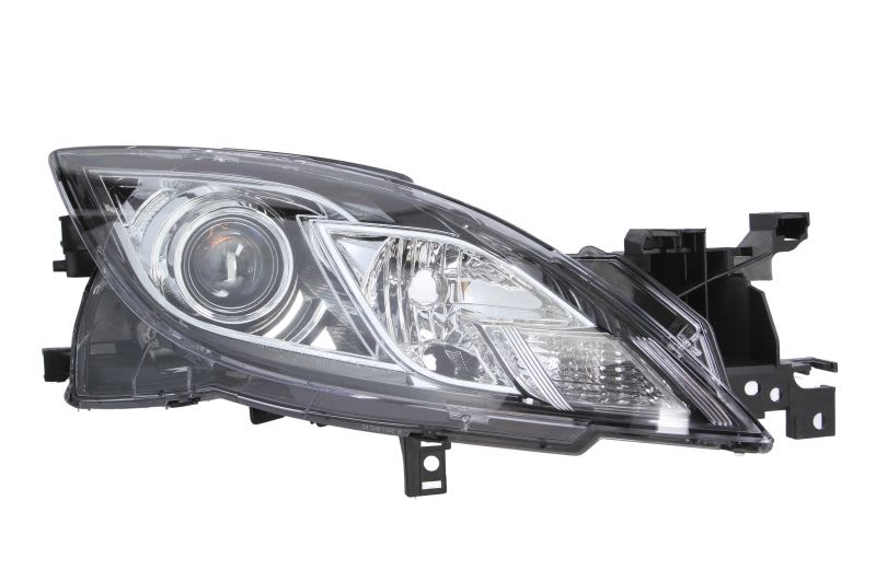 Reflektor ABAKUS 216-1155R-LEMN1