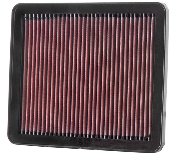 Filtr powietrza K&N FILTERS 33-2802