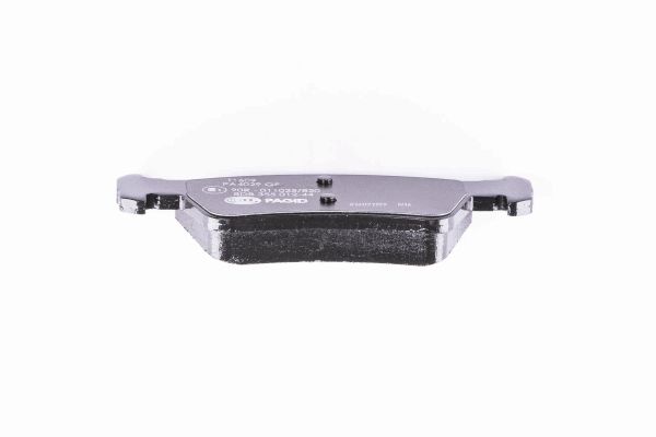 Klocki hamulcowe HELLA 8DB 355 012-441